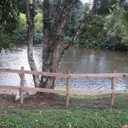 Encanto da Pedra Visconde de Mauá Quarto foto