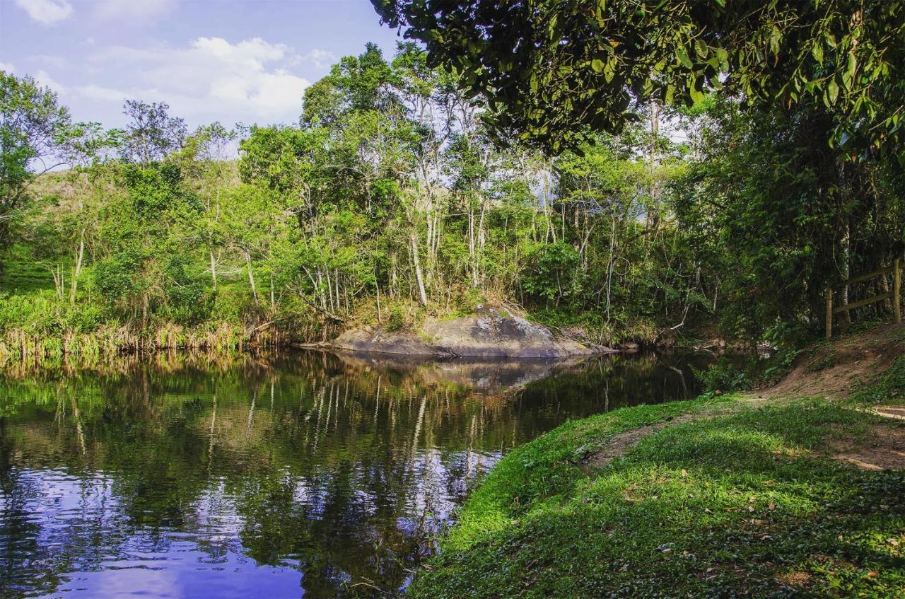 Encanto da Pedra Visconde de Mauá Exterior foto