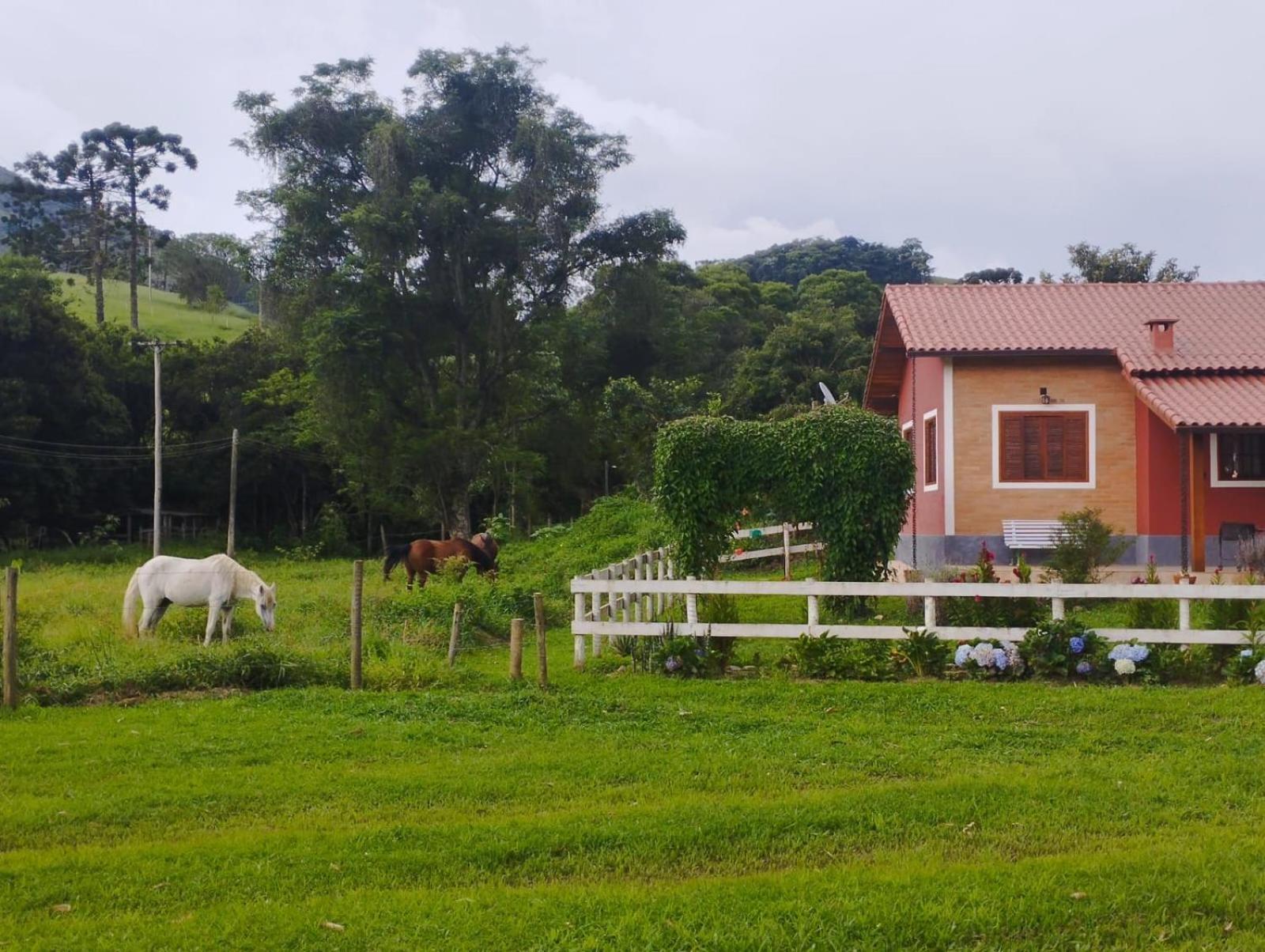 Encanto da Pedra Visconde de Mauá Quarto foto