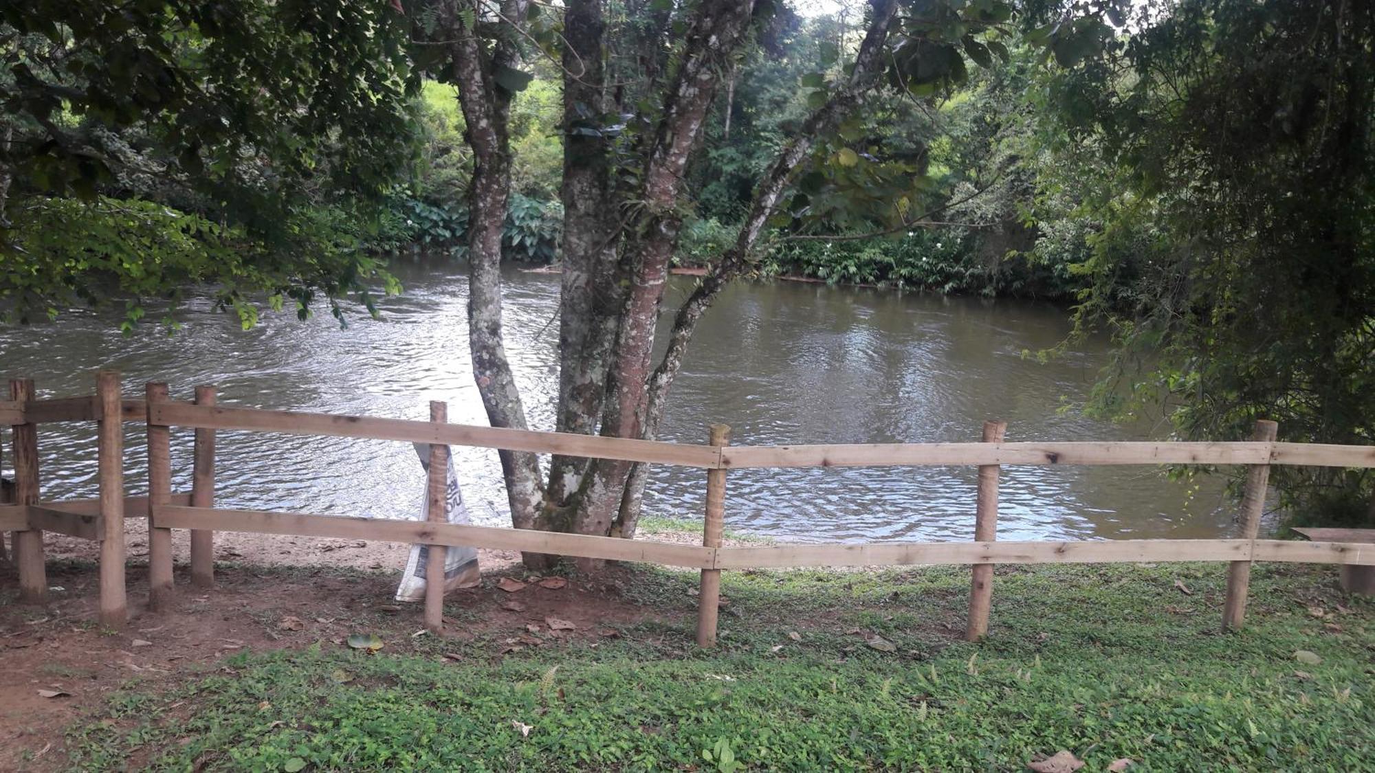Encanto da Pedra Visconde de Mauá Quarto foto